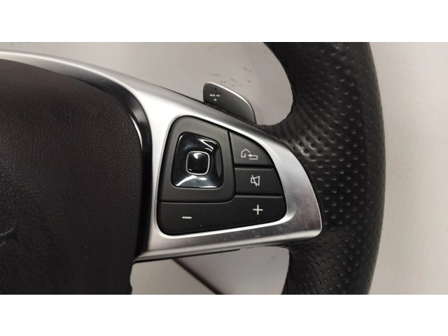 Volant Mercedes-Benz E W213 2016 A0004607701  