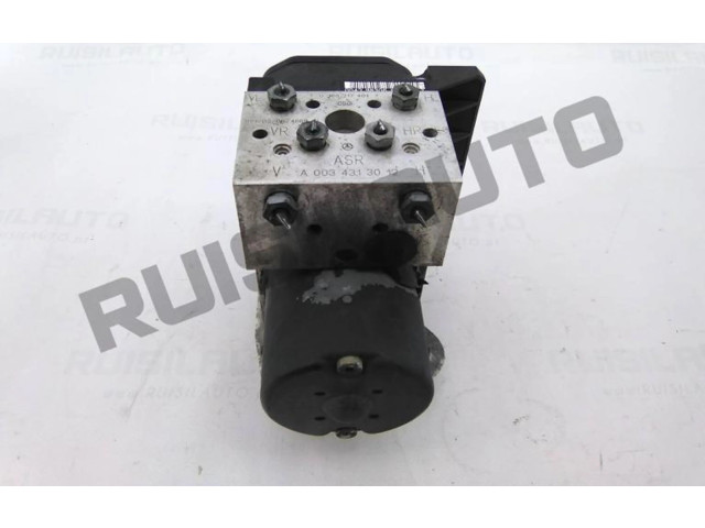 Jednotka ABS A0034313012   Mrcedes-Benz E W210 1999