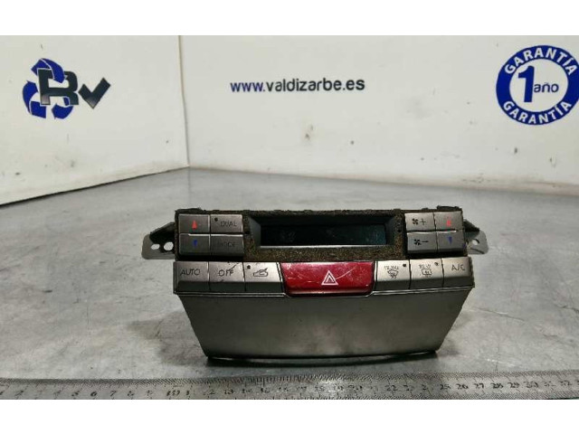 Řídící jednotka 72311AJ030, A2C53283934   Subaru Legacy 2010