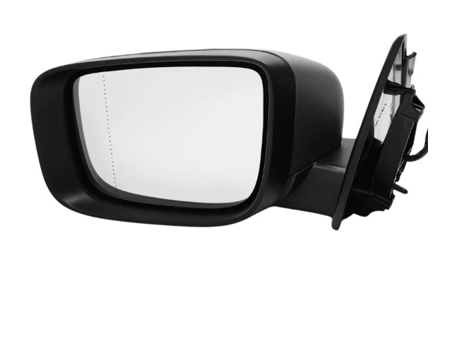 Зеркало электрическое        Volvo XC60  2014 - 2016 года   