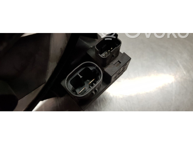 Zpětné zrcátko  Citroen C-Elysée 2018  9812028580  