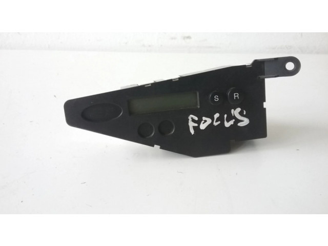 Дисплей    2M5T10D885EA, 102451000   Ford Focus