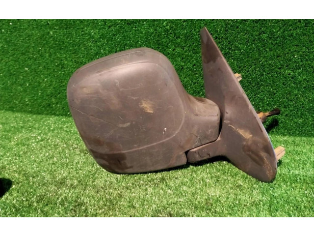 Zpětné zrcátko  Citroen Berlingo     