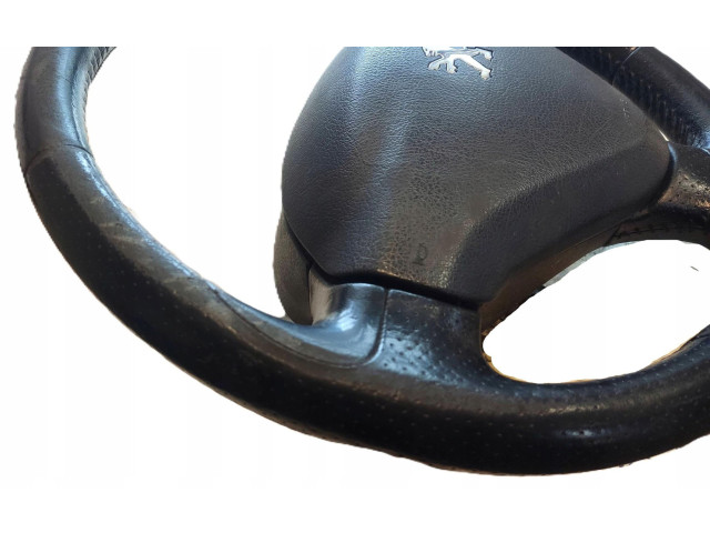 Volant Peugeot 207 2009   