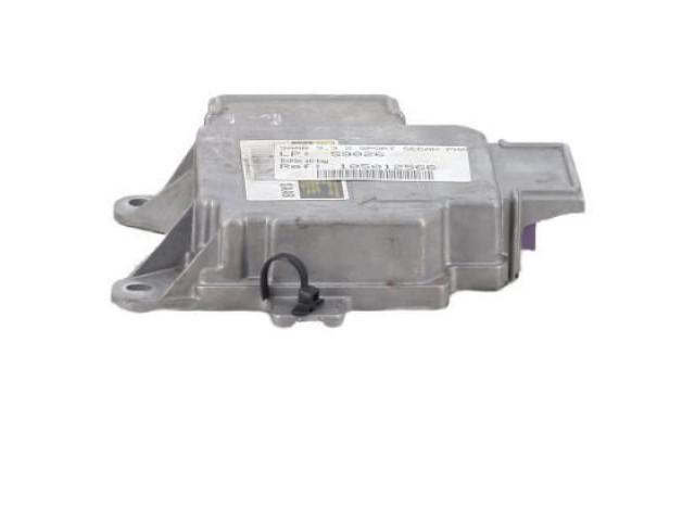 Блок подушек безопасности 12762955   Saab 9-3 Ver2