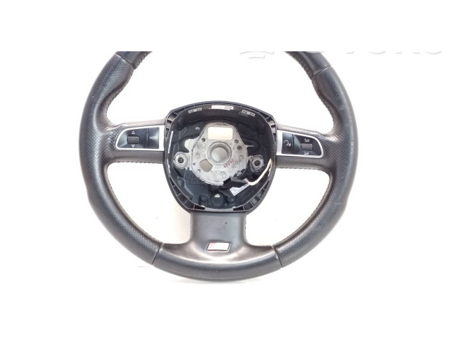 Volant Audi A5 8T 8F 2010 8K0419091BB, 62206000A  