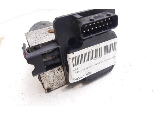 Jednotka ABS A0044314612   Mercede-Benz S W220 