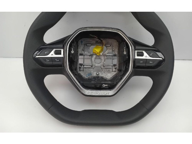 Volant Peugeot Rifter 2018 98171150zd  