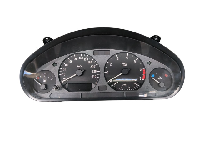 Панель приборов 8364382, 6160583122   BMW 3 E36       