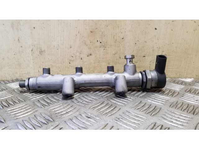 Vstřikovací lišta 059130090BS, 057130764AD   Audi A6 C7  pro naftový motor 3.0  