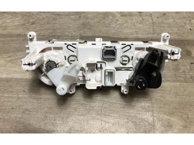 Блок управления климат-контролем 275101687R, 275101687R   Renault Captur