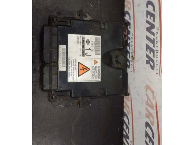 Řídící jednotka 2758003602X   Nissan Navara 