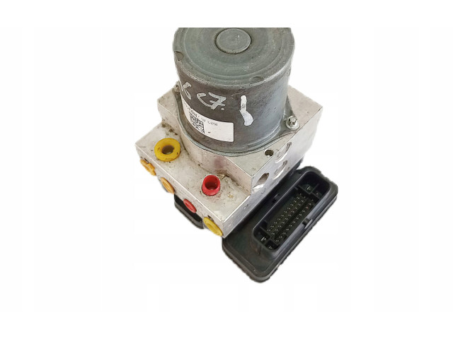 Jednotka ABS 4G0907379S, 4G0614517AL   Audi A6 S6 C7 4G 2016