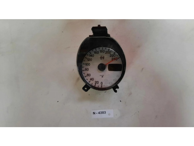 Панель приборов 156049818   Alfa Romeo 156       