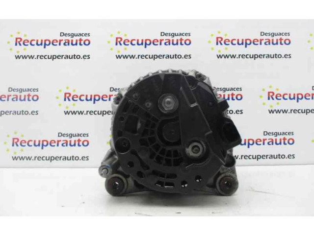 Генератор 03L903023   Seat Altea XL      