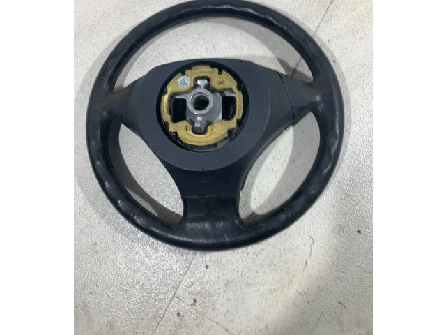 Volant BMW 5 E60 E61 2007 07B242AA08110, 24398401  