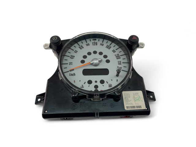 Přístrojová deska  Mini One - Cooper R50 - 53 2003 6928884  
