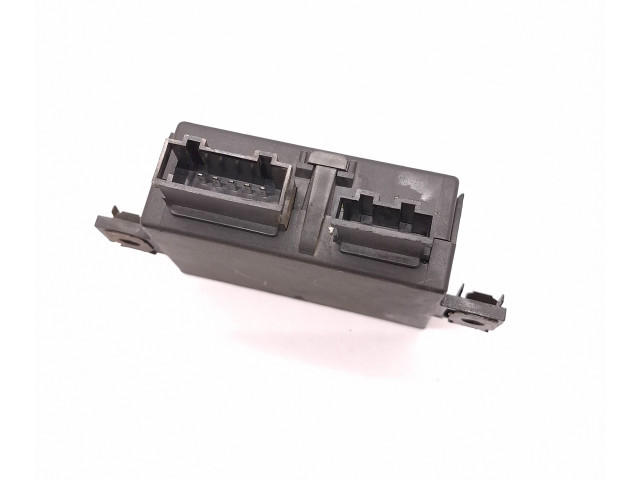 Комплект блоков управления 030906032CE, 0261207184   Volkswagen Polo III 6N 6N2 6NF