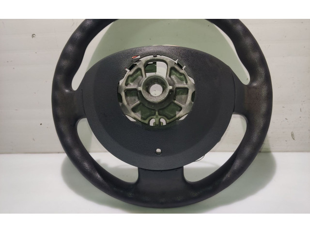 Volant Renault Megane II 2006 8200106306J, 8200282593C  