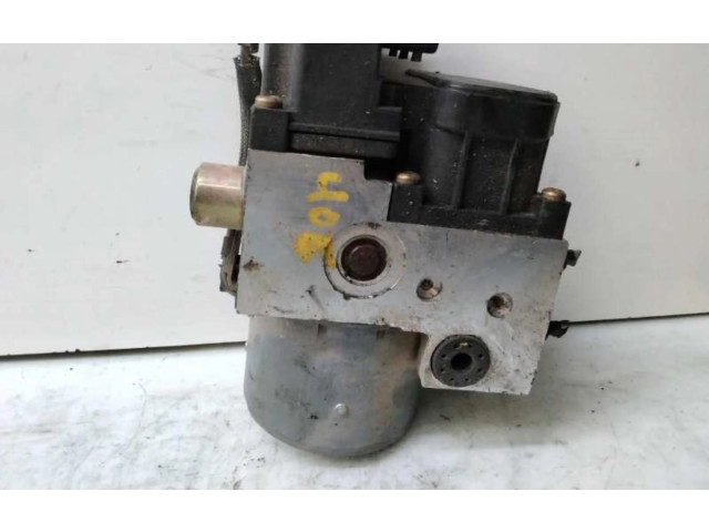 Jednotka ABS 9644259680   Peugeot 406 