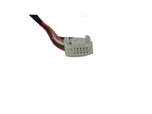 Zpětné zrcátko  Nissan Qashqai 2020  963024EH6A, 963024EH6A  