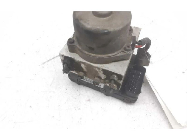 Блок АБС MR475997   Mitsubishi  Galant  1993 - 1996 года