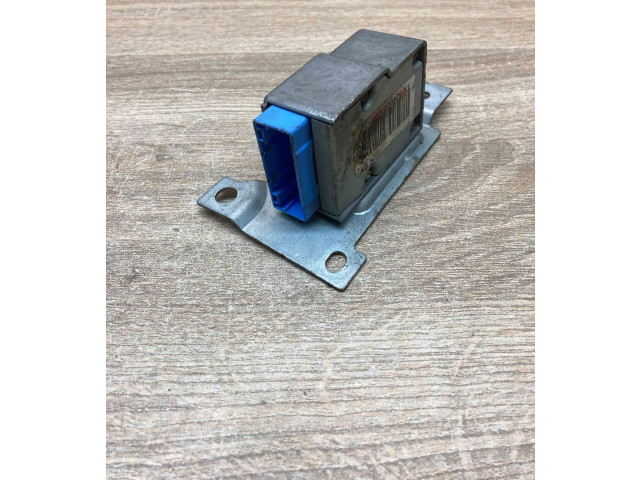 Блок подушек безопасности 3323249, GE4T57KD0B   Mazda 626