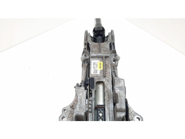    Рулевая рейка A4474604400, 18158003251   Mercedes-Benz Vito Viano W447 2014- года