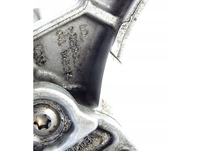 Масляный насос   04L145208K, 04L115251A  Audi A3 S3 8V 