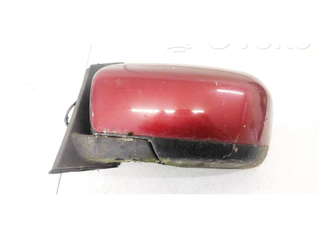 Zpětné zrcátko  Mazda CX-7 2006  E4012284, E4012285  