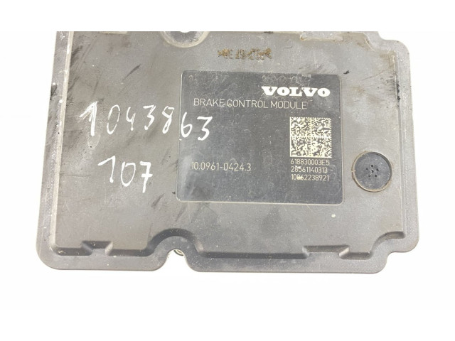 Jednotka ABS 31423315, 31423317   Volvo V40 Cross country 2018