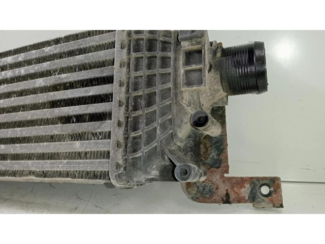 Интеркулер  5S6H9L440AD, INTERCOOLER   Ford Fiesta 1.6