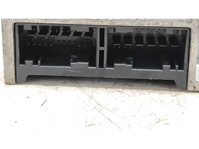 Блок подушек безопасности 1401407880, 0285010556   Fiat Scudo