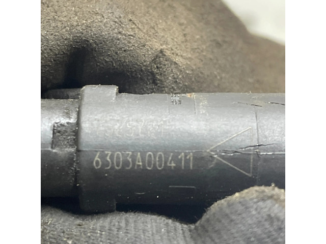 Vstřikovač 6303A00411   BMW X5 E70  pro benzínový motor 4.8 N62B48B 