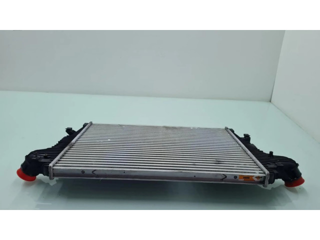Интеркулер  NRF30284   Alfa Romeo 166 