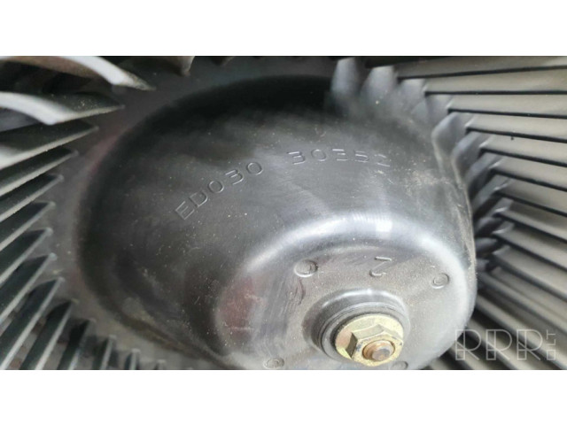 Вентилятор печки    ED03030352   Nissan Note (E11)