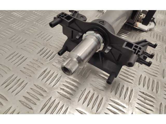    Рулевая рейка 32306896187, 32306887897   BMW X3 G01 2018 - 2024 года