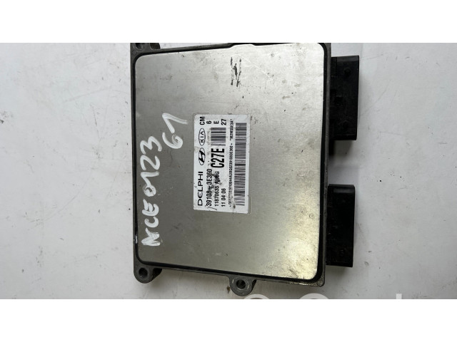 Řídící jednotka 39108-3E360, 39108-3E360 11870635   Hyundai Santa Fe 2021