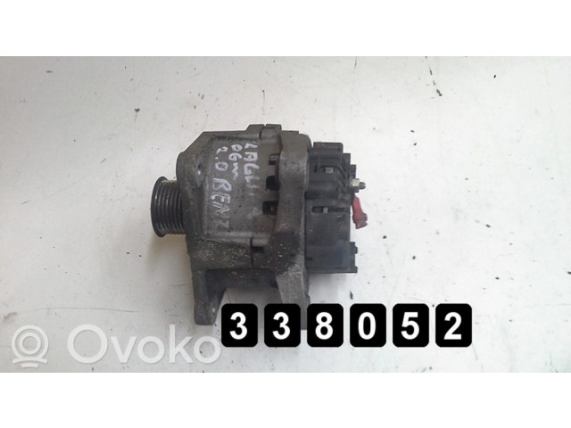 Генератор 8200667618   Renault Laguna II      