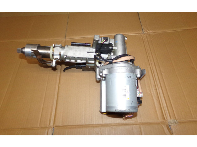    Рулевая рейка 8200701471   Renault Scenic II -  Grand scenic II 2006 - 2009 года