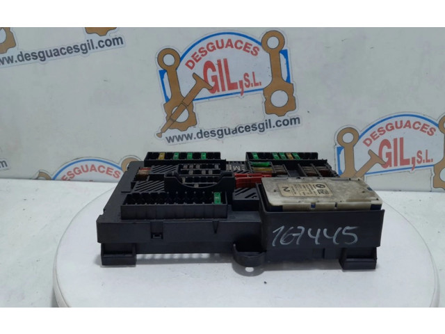 Блок предохранителей 61149439006, 167445   BMW X4 G02    