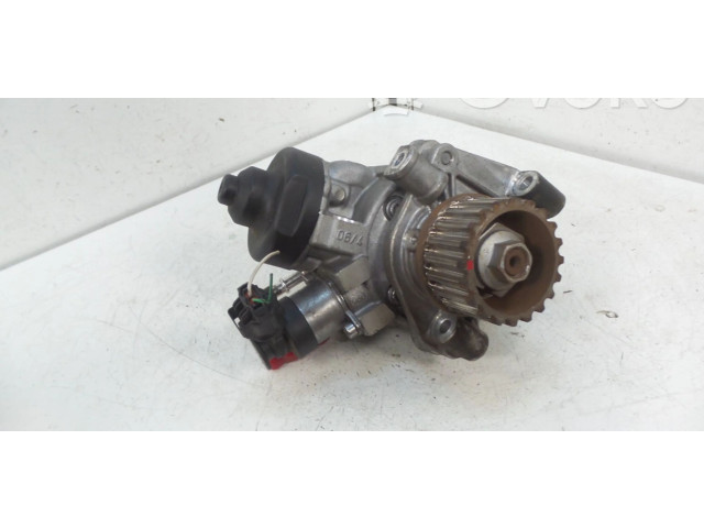 Vstřikovací čerpadlo 167007358R, 0445010704   Dacia Dokker    K9K612 