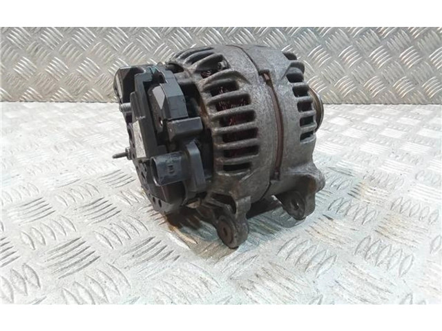 Генератор 05033757AB, 0124525128   Dodge Caliber      