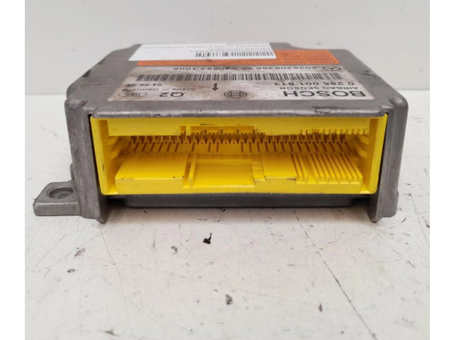 Блок подушек безопасности 2038206385, 2038206385   Mercedes-Benz C W203