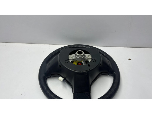 Руль Toyota Aygo AB10  2005-2014 года GS12001840, BAMPT11296      