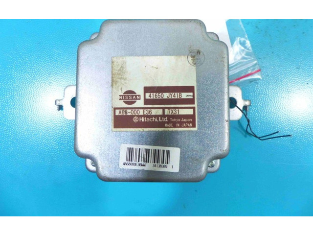 Блок комфорта 41650JY41B, IMPRK1207503   Renault Koleos I   
