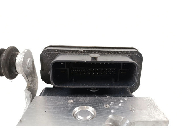 Блок АБС 4G0614517AL, 4G0907379S   Audi  A6 S6 C7 4G  2011 - 2018 года