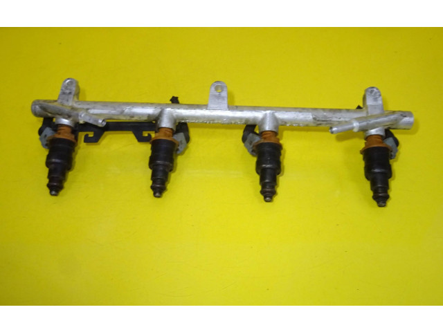 Vstřikovací lišta 854714, 0132418A1   Renault Espace II     