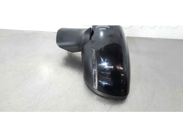 Zpětné zrcátko  Renault Captur 2019  9630281148R  
