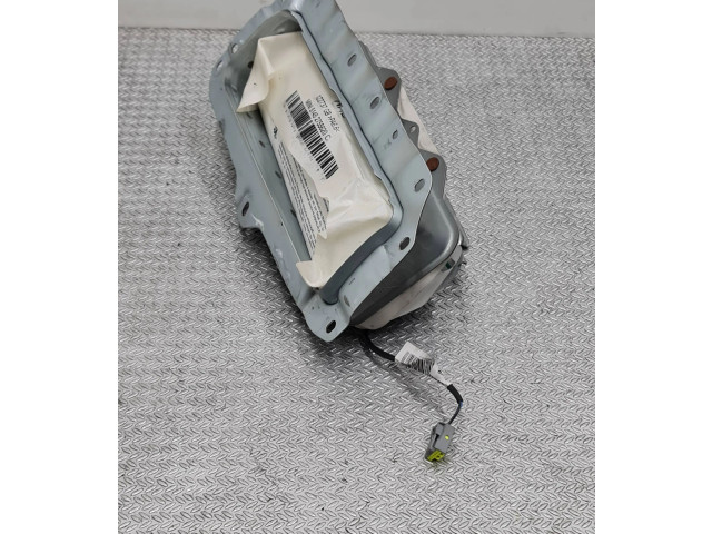 Надувная подушка для пассажира 392755735A, 604031800B   Mini One - Cooper Coupe R56